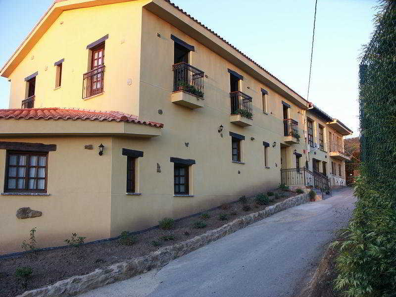 hotel Hotel Mirador De Deva