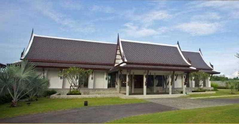 Fotos Hotel Manathai Villas Grace Pattaya