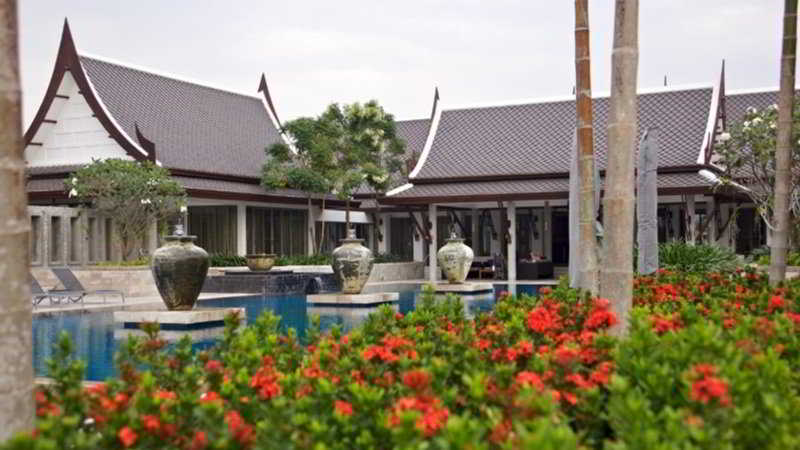 Fotos Hotel Manathai Villas Grace Pattaya