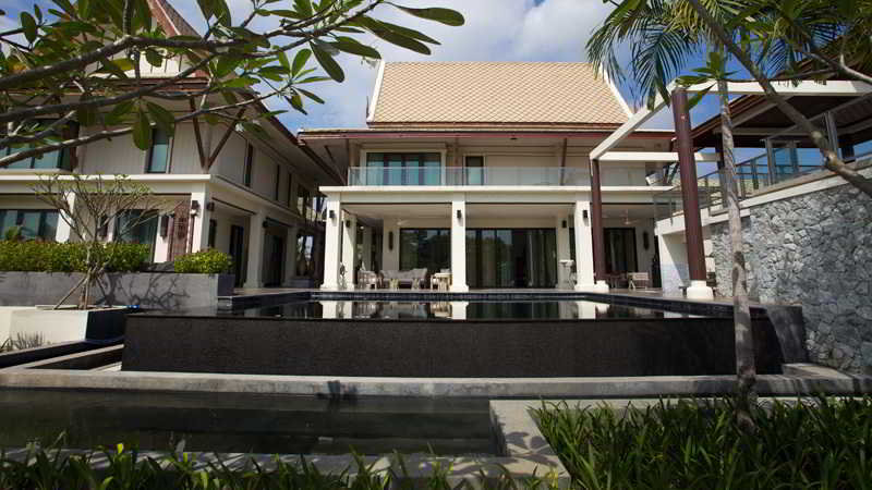 Fotos Hotel Manathai Villas Grace Pattaya