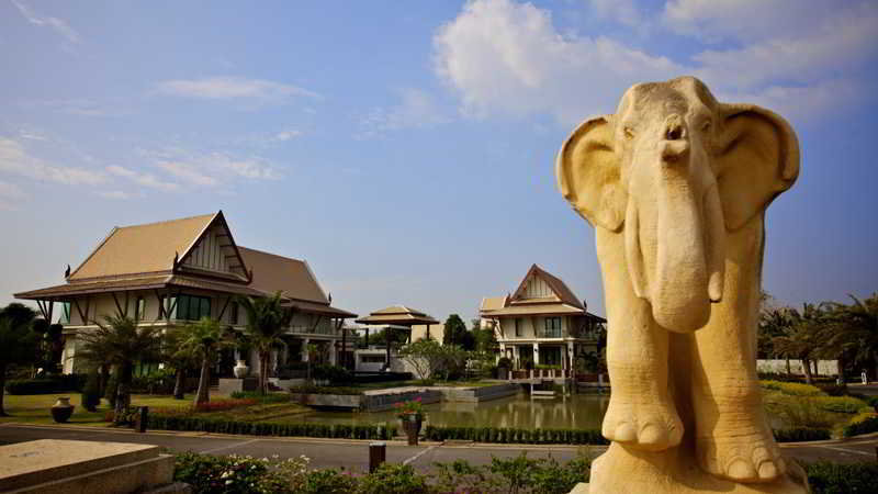 Fotos Hotel Manathai Villas Grace Pattaya