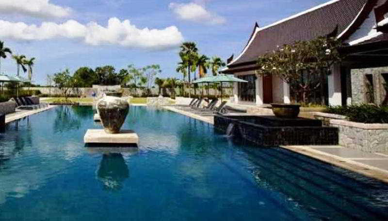 Fotos Hotel Manathai Villas Grace Pattaya