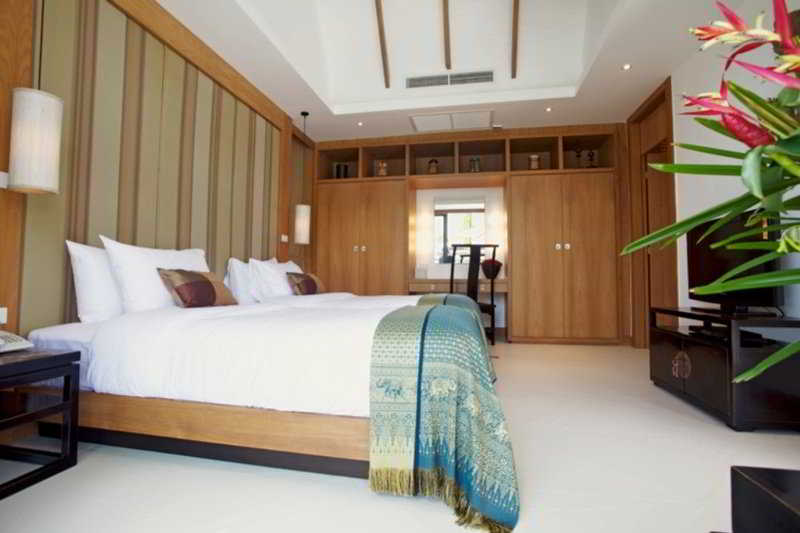 Fotos Hotel Manathai Villas Grace Pattaya