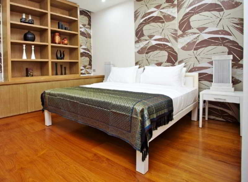 Fotos Hotel Manathai Villas Grace Pattaya