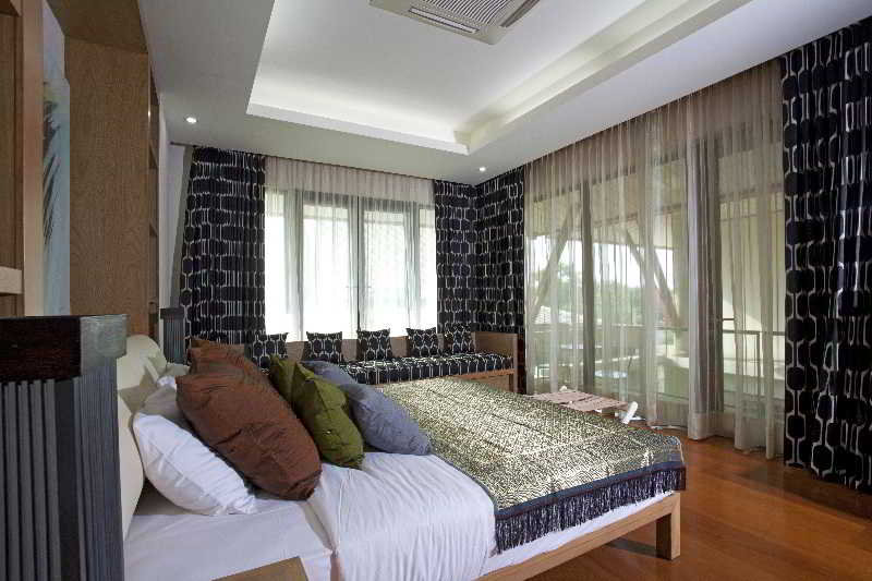 Fotos Hotel Manathai Villas Grace Pattaya