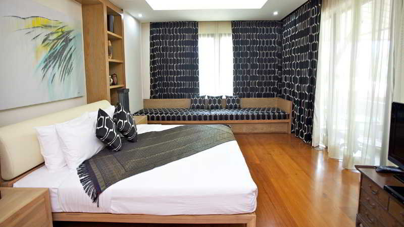 Fotos Hotel Manathai Villas Grace Pattaya