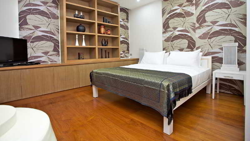 Fotos Hotel Manathai Villas Grace Pattaya