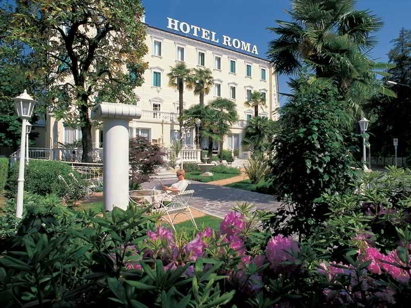 hotel Hotel Terme Roma