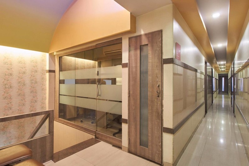 hotel Galaxy Residency