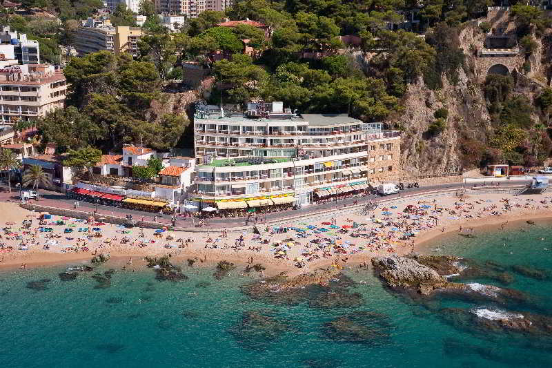 hotel Rosamar Maxim