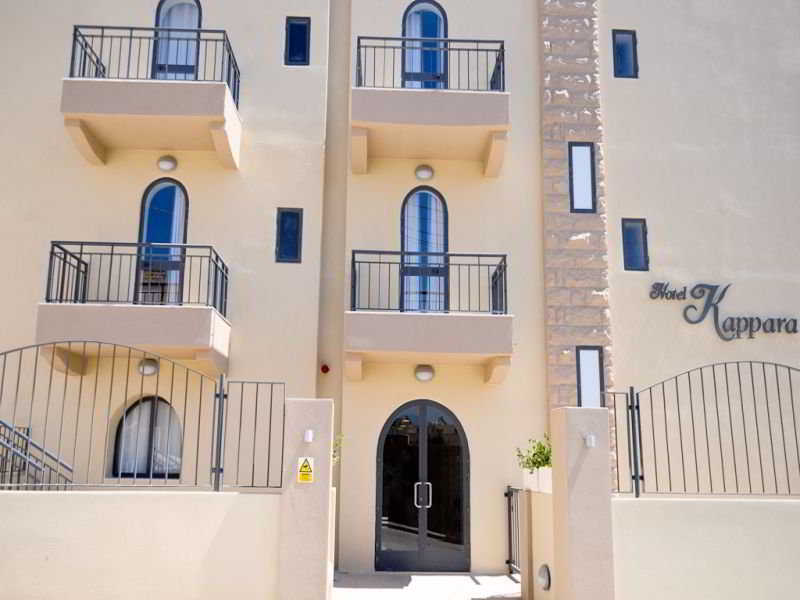 hotel Hotel Kappara