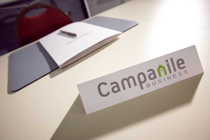hotel Campanile Bordeaux Ouest - Le Bouscat