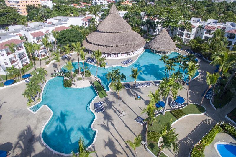 hotel Be Live Experience Hamaca Garden