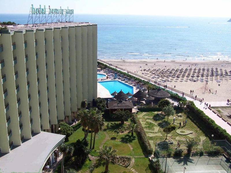 hotel Beverly Playa Hotel