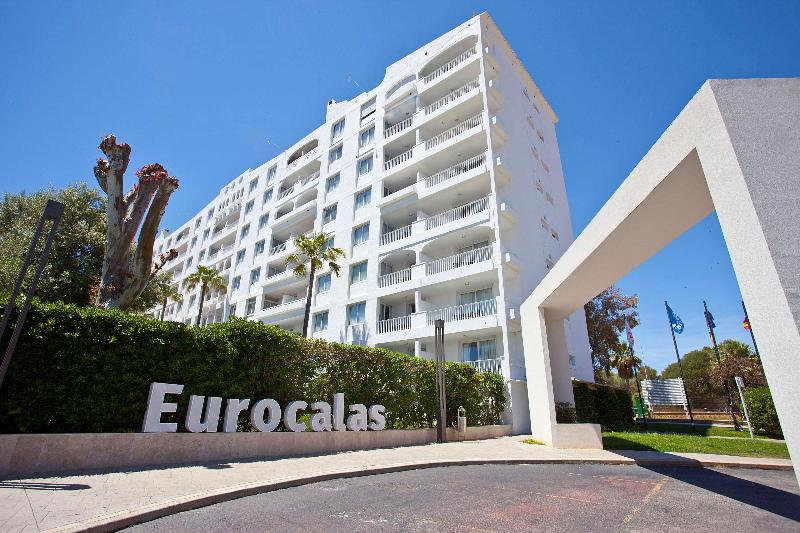 hotel Hyb Eurocalas