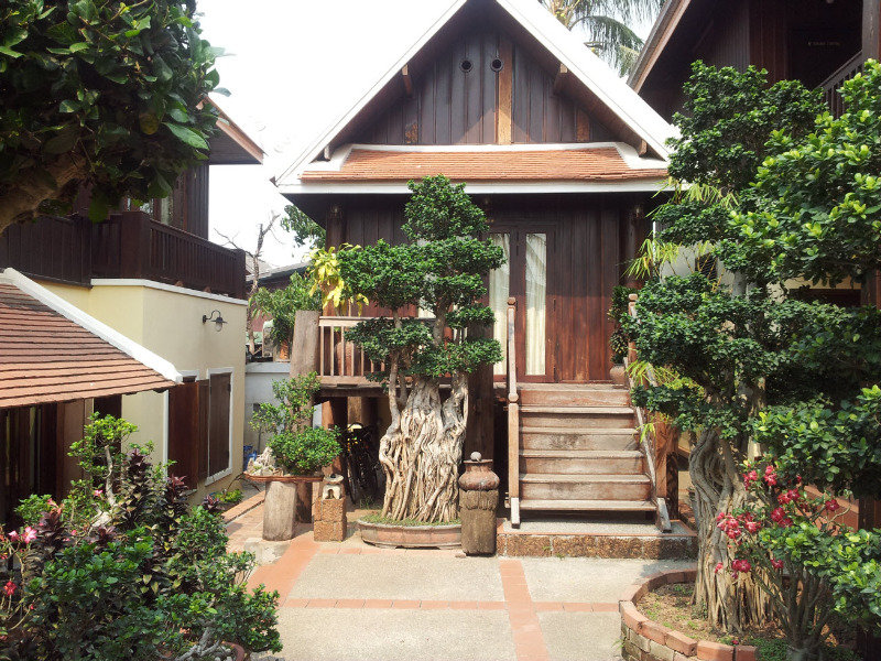 Fotos Hotel Bualuang
