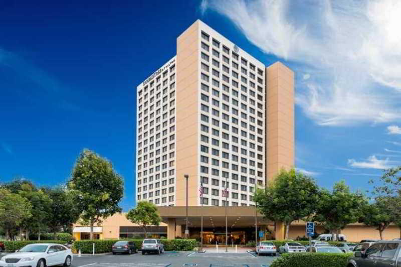 Fotos Hotel Doubletree By Hilton Hotel Anaheim