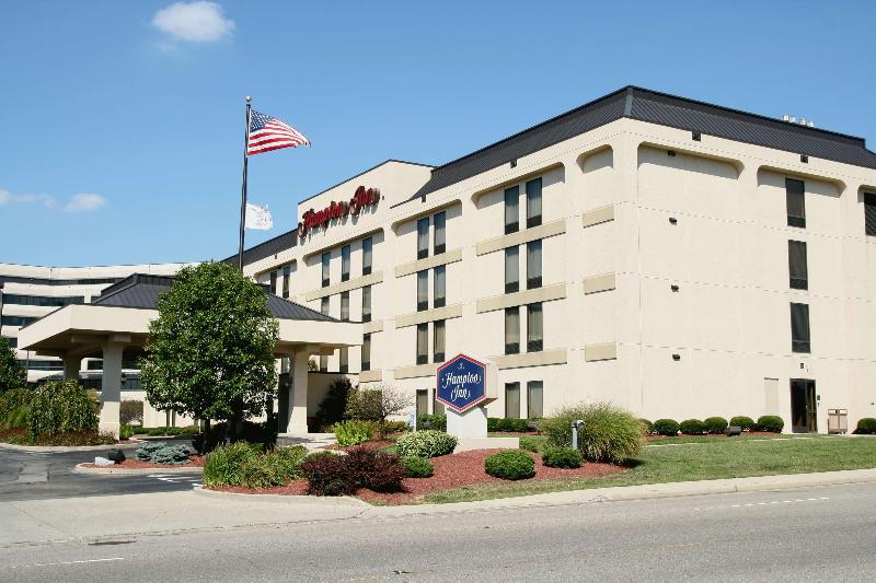 hotel Hampton Inn Cincinnati-northwest/fairfield