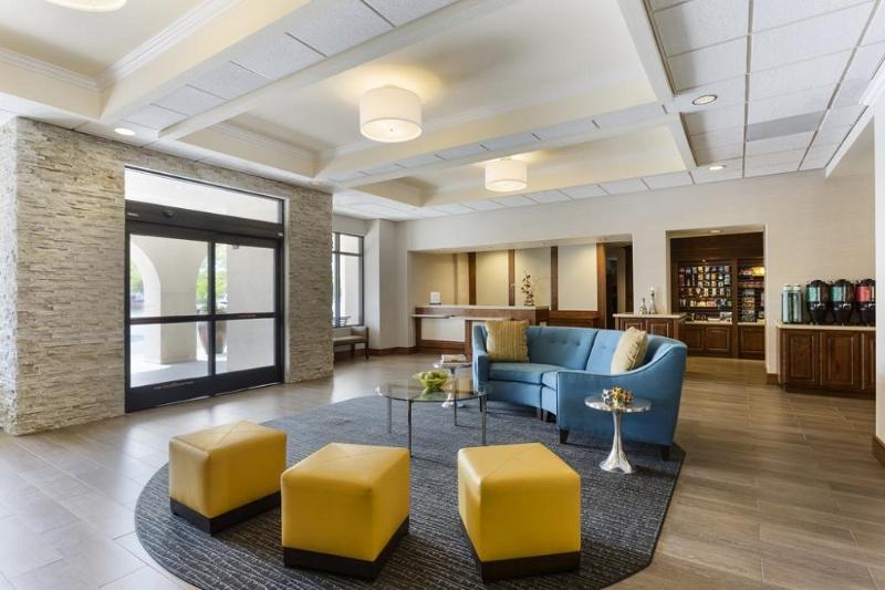 hotel Homewood Suites By Hilton San Diego