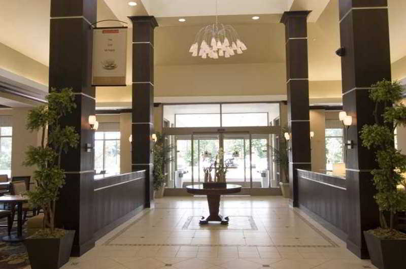 hotel Hilton Garden Inn Baltimore/arundel Mills