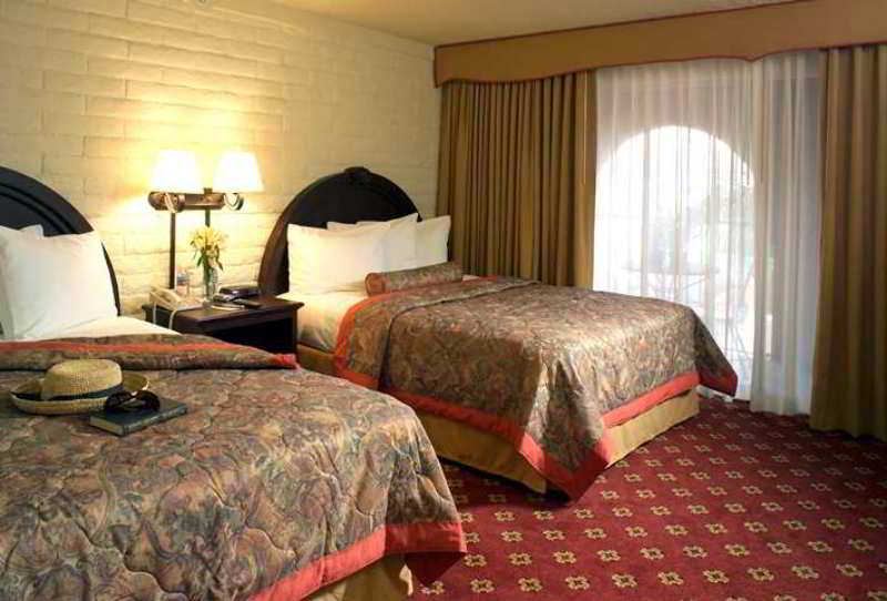 Fotos Hotel Embassy Suites Tucson Williams Center
