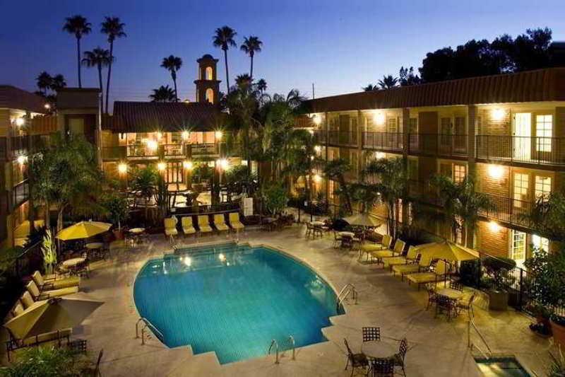 Fotos Hotel Embassy Suites Tucson Williams Center