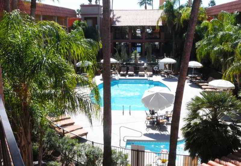 Fotos Hotel Embassy Suites Tucson Williams Center