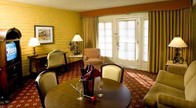 Fotos Hotel Embassy Suites Tucson Williams Center