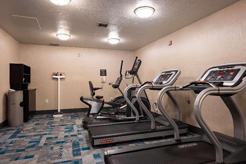 comfort suites salt lake city - airport comfort suites salt lake city - airport