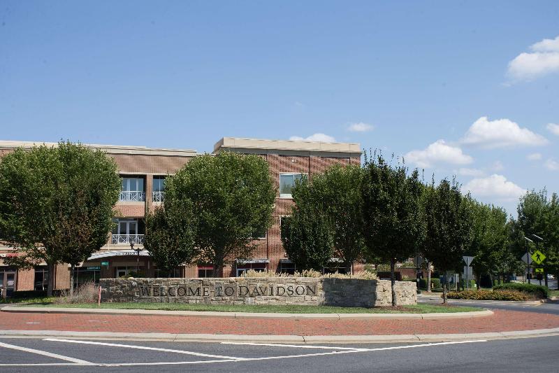 hotel Homewood Suites By Hilton Davidson
