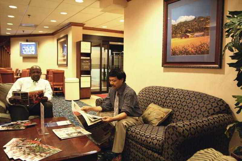 hotel Hampton Inn Springfield