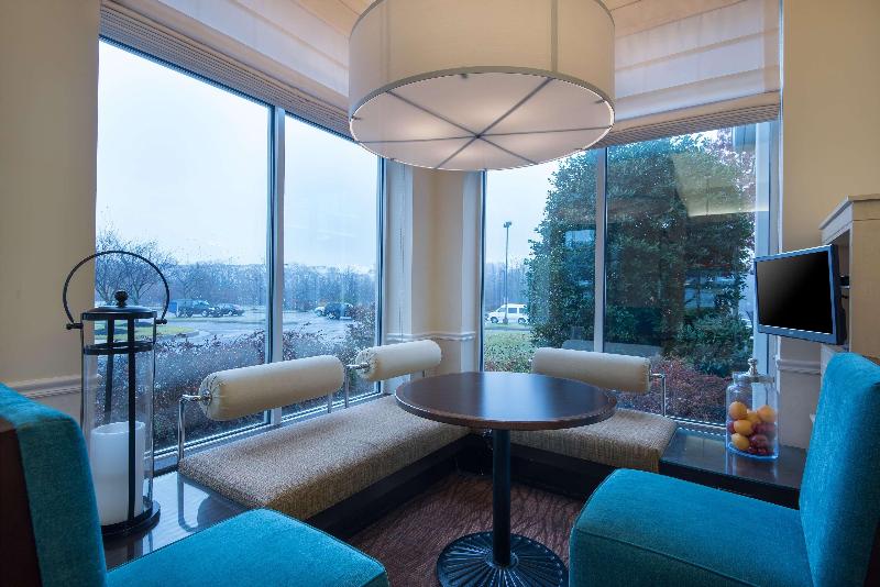 hotel Hilton Garden Inn Owings Mills