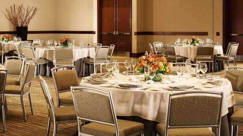 hotel Westin Washington Dulles Airport