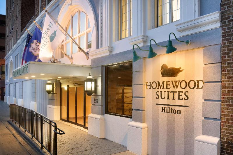 Fotos Hotel Homewood Suites By Hilton Hartford Downtown