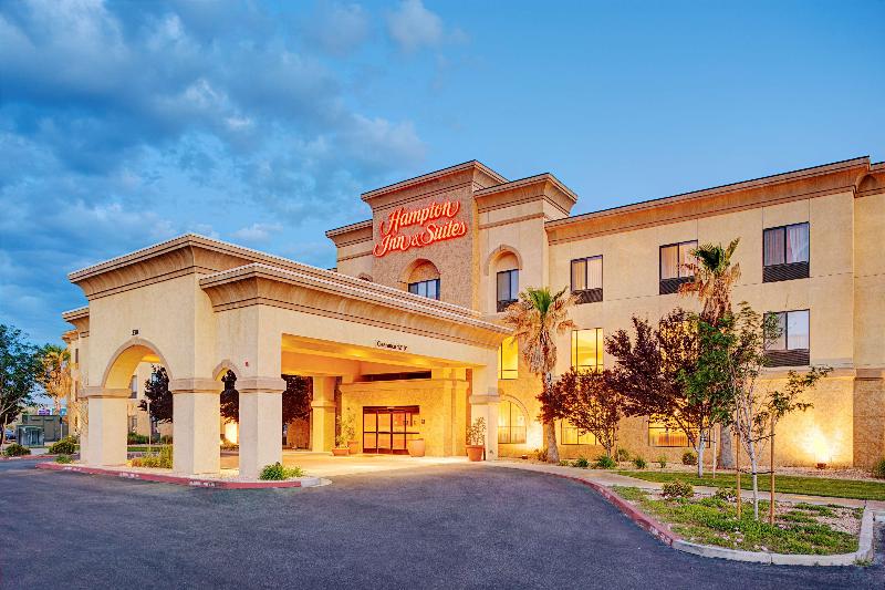 hotel Hampton Inn & Suites Lancaster