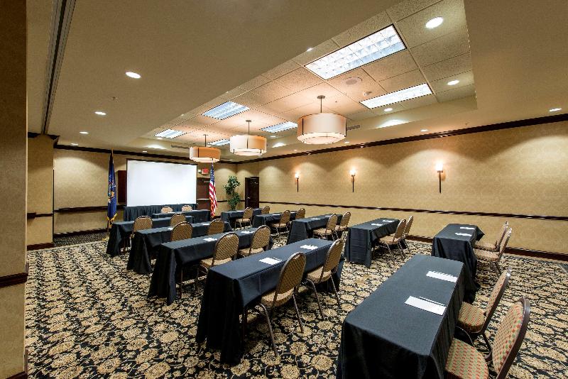 hotel Hampton Inn & Suites Albany Downtown