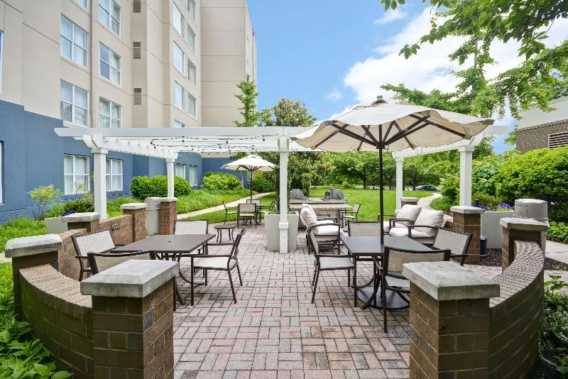 hotel Homewood Suites By Hilton Dulles Intl Airport