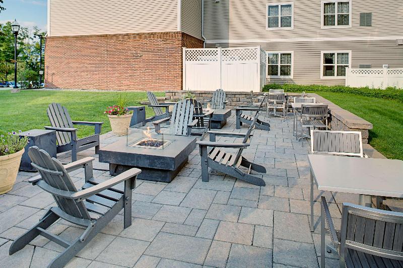 hotel Homewood Suites By Hilton Portsmouth
