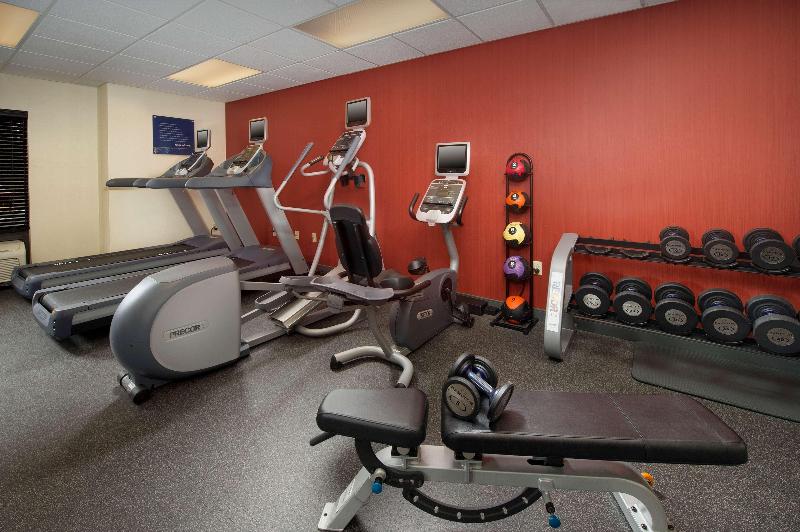 hotel Hampton Inn Rochester-north