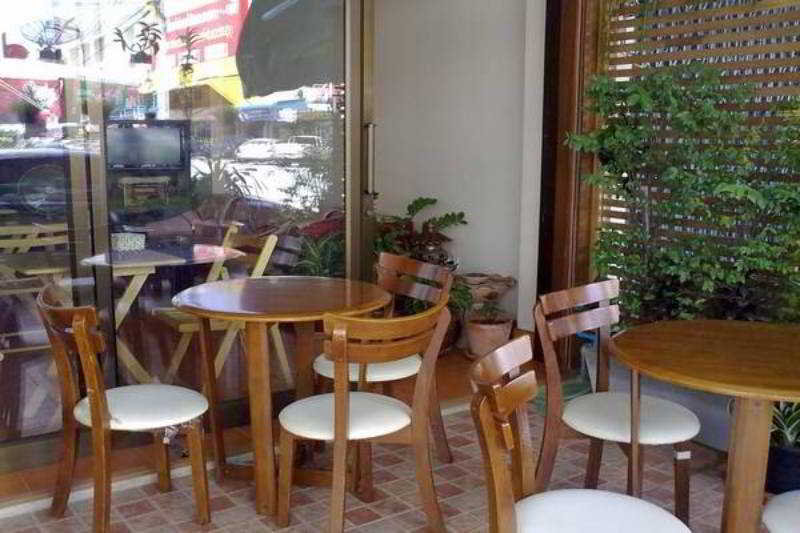 hotel Gafiyah Guesthouse