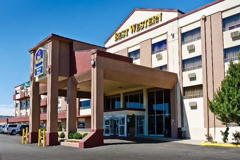 hotel Best Western Plus Denver Hotel