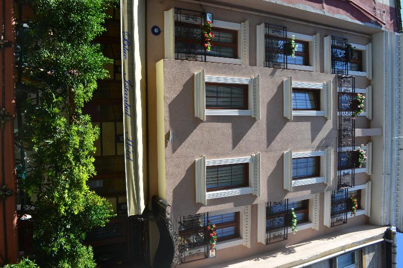 hotel Blue Istanbul Hotel