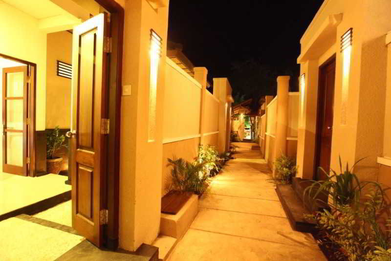 villa Black Penny Villas