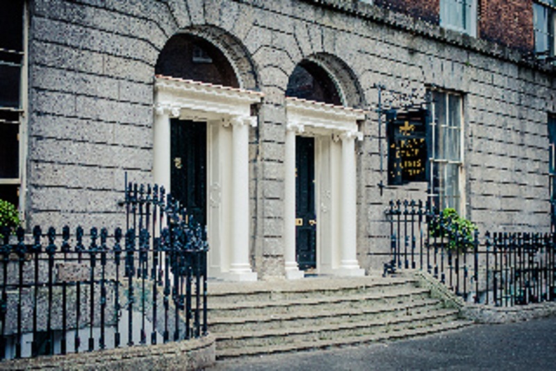 hotel Albany House