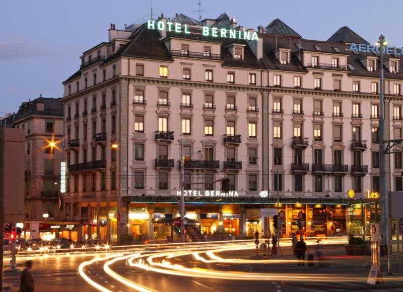 Fotos Hotel Bernina Swiss Quality