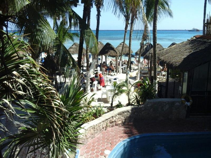 hotel Costa  Del Mar