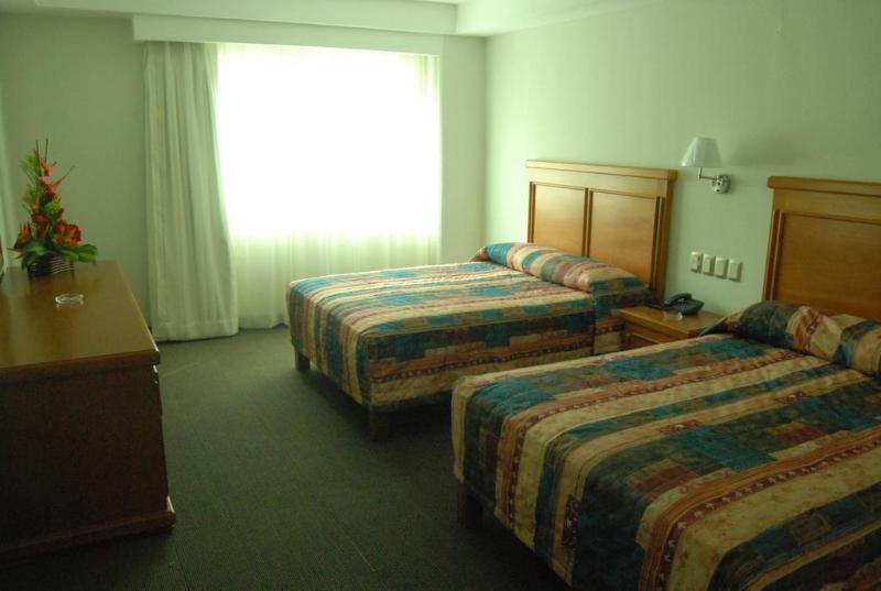 hotel Hotel Gran Via