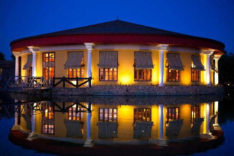 hotel Eurostars Hacienda La Boticaria Sevilla