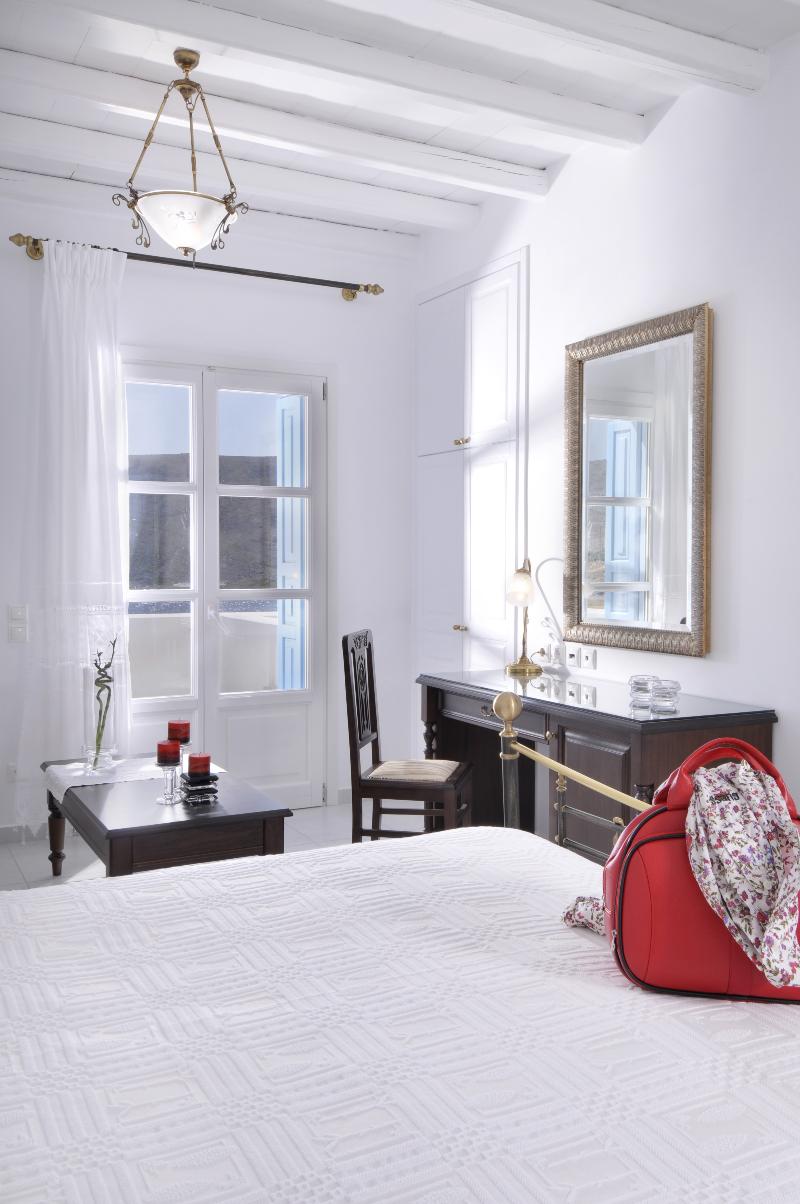 apartamentos Melian Boutique