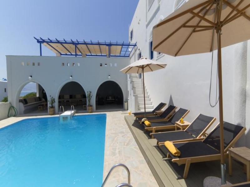 hotel Semeli